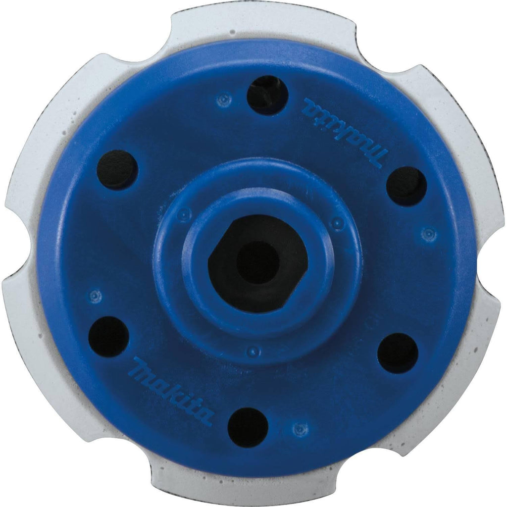 5 in. Plastic Backing Pad L919