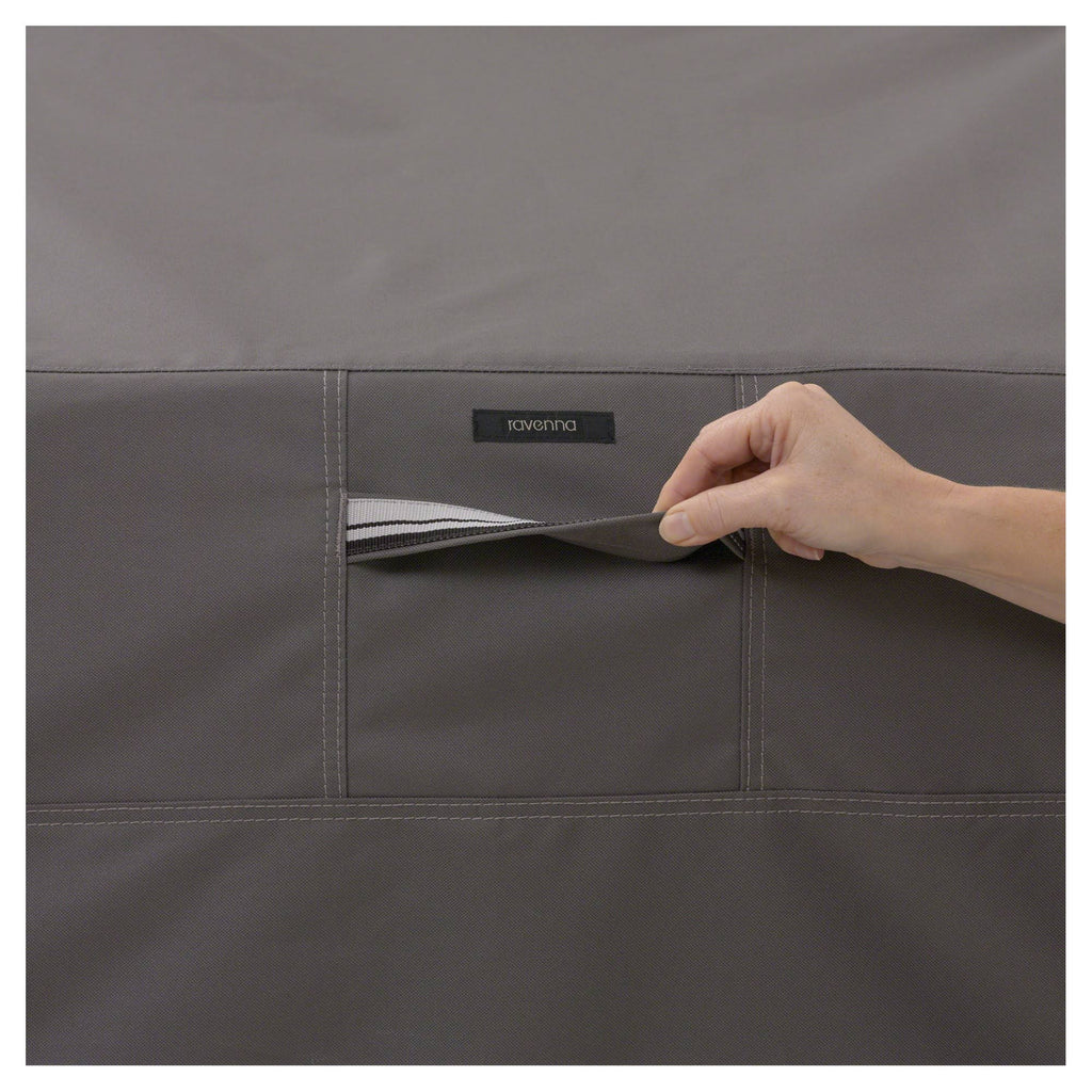Patio Canopy Swing Cover F4336