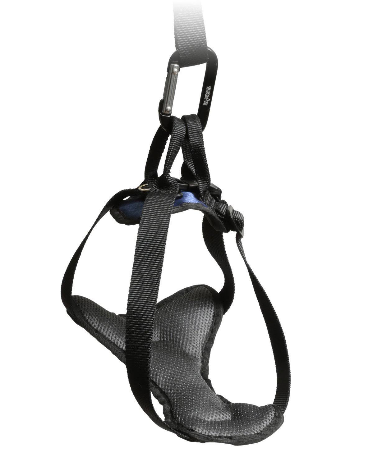Deluxe Car Safety Harness Large M4242
