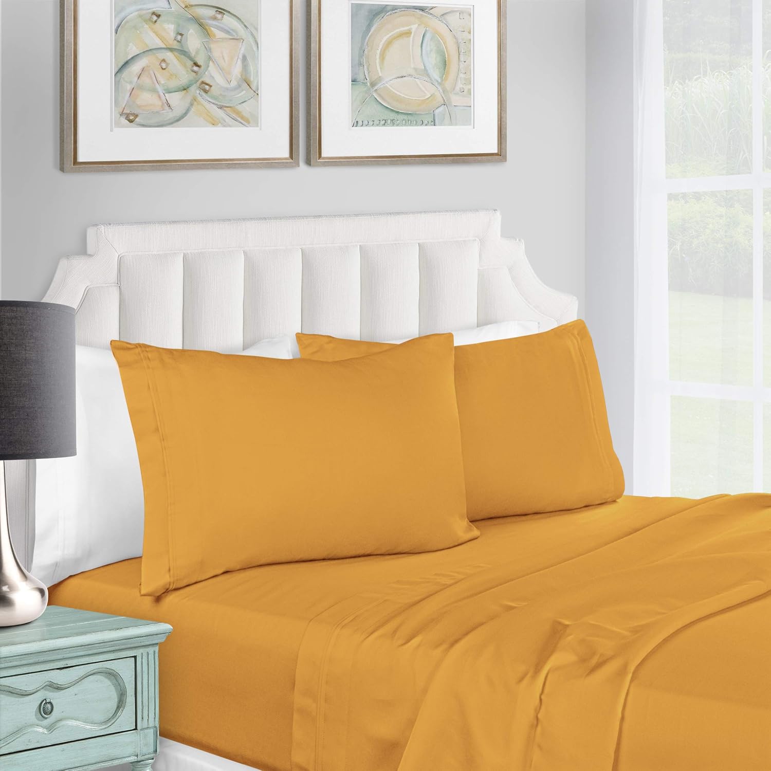 Dijon Sheet Set L839