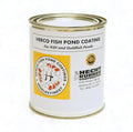 Grey Fish Pond Coating, One Quart, Pack of 2 F12099