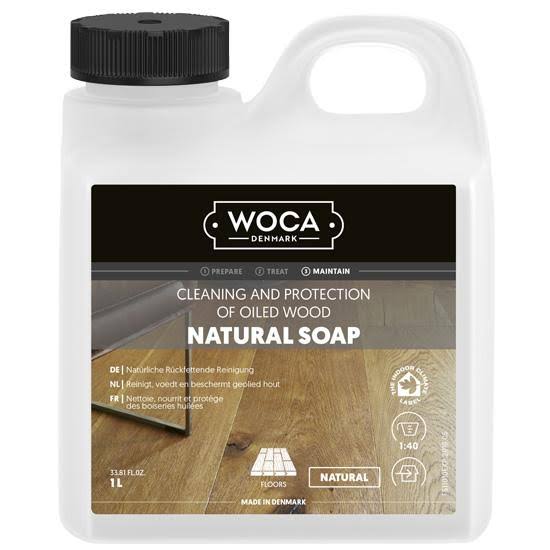Natural Soap 2.5 LITER V517292
