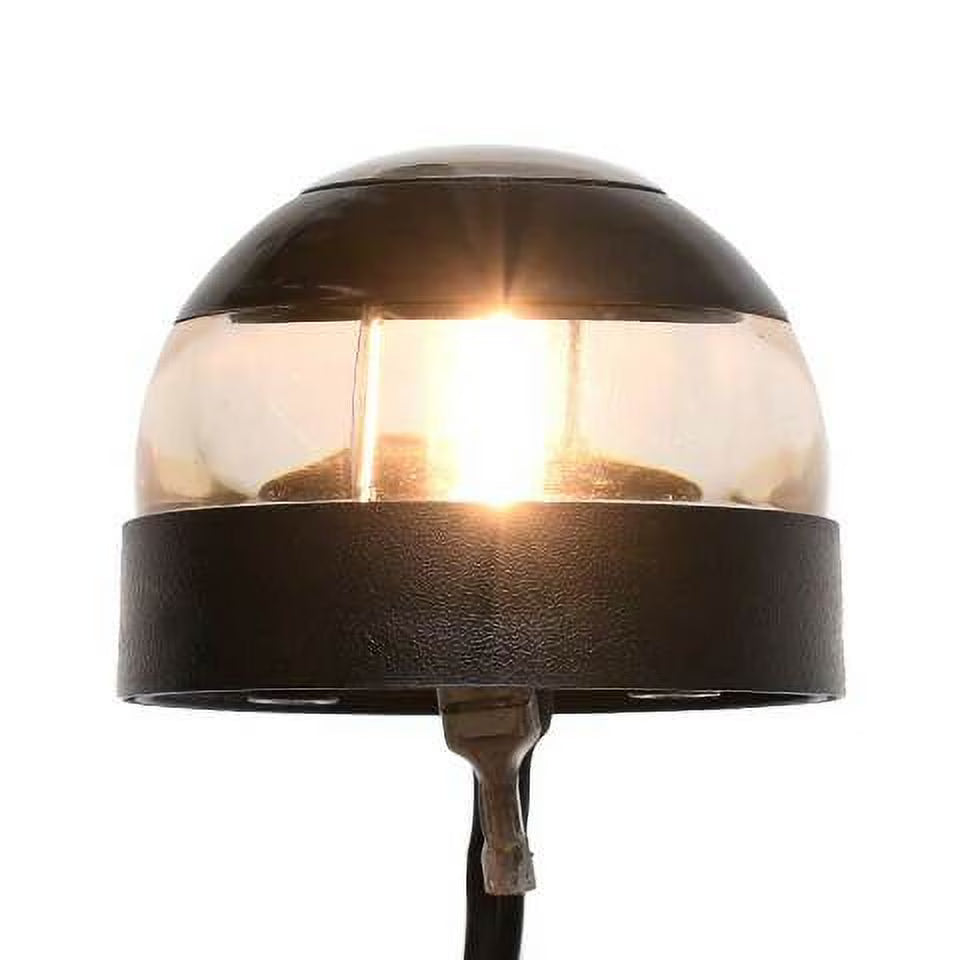 Boat Stern Anchor Light 12V P358