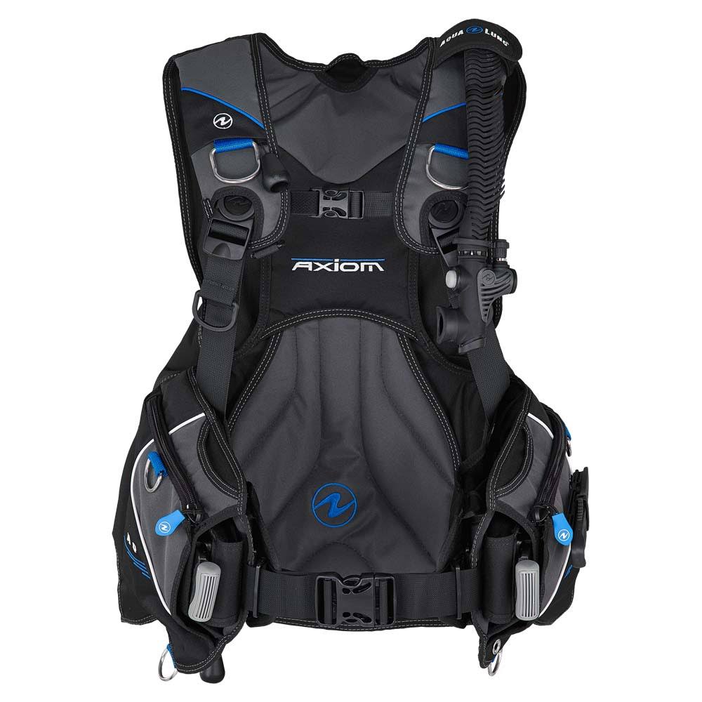 Aqualung Axiom Surelock II M R273