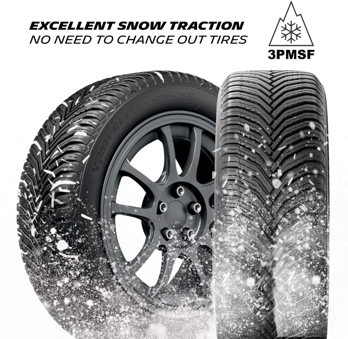 205/55R16 91H All-Season Radial Car Tire T364355