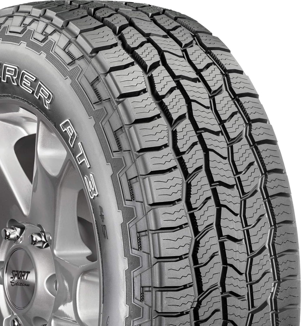 All-Season 235/75R17 109T Tire I6627