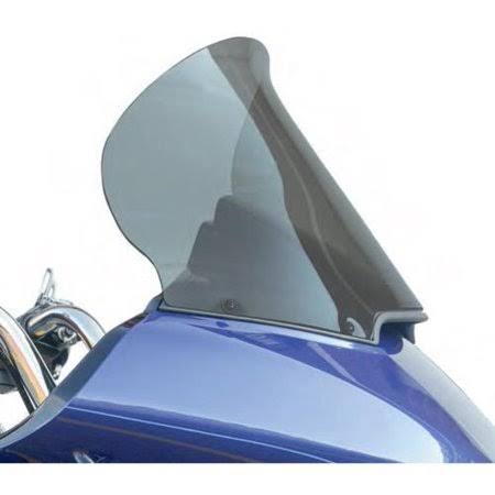 15in. Pro-Touring Flare Windshield - Tint R799