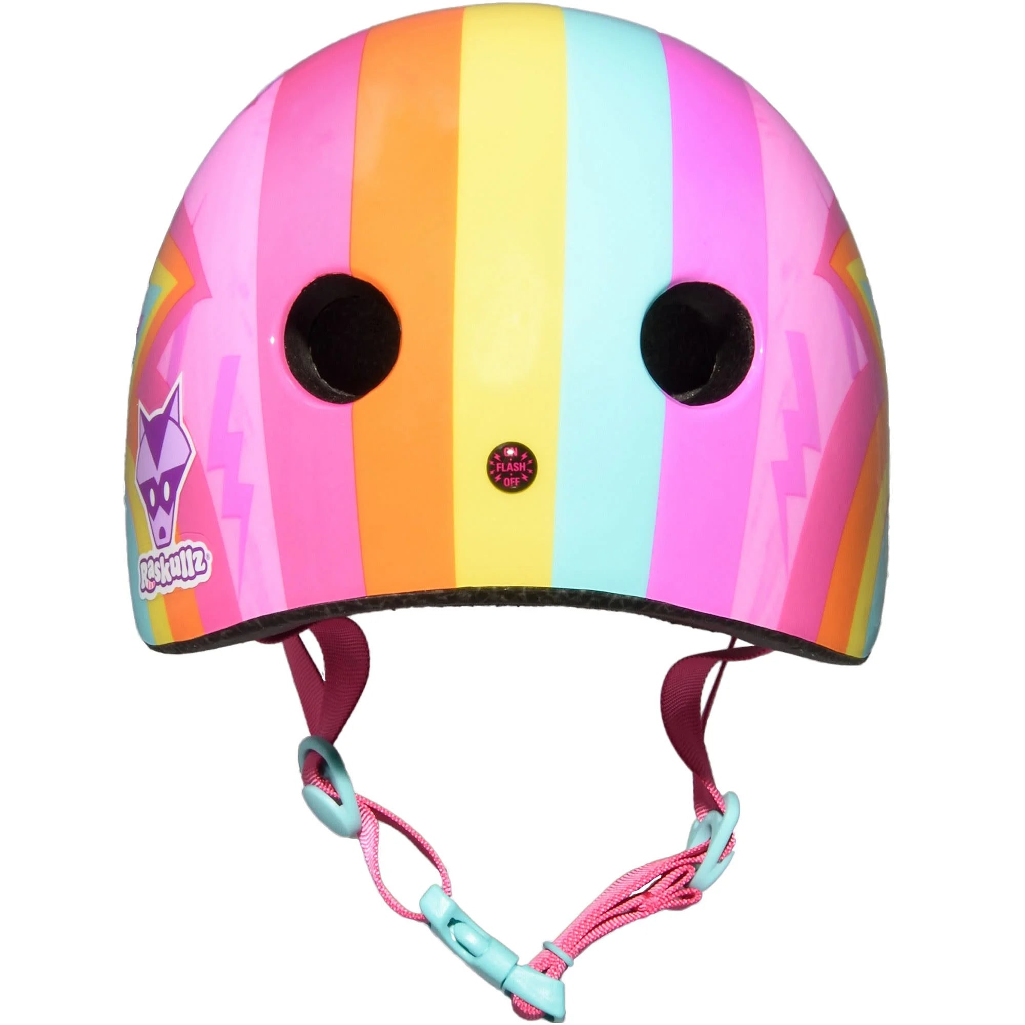Unicorn Bolt LED Helmet, Child 5+ (50-54cm) U914