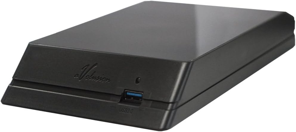 4TB 7200RPM 64MB Cache USB 3.0 External Hard Drive Pack of 2 R47479