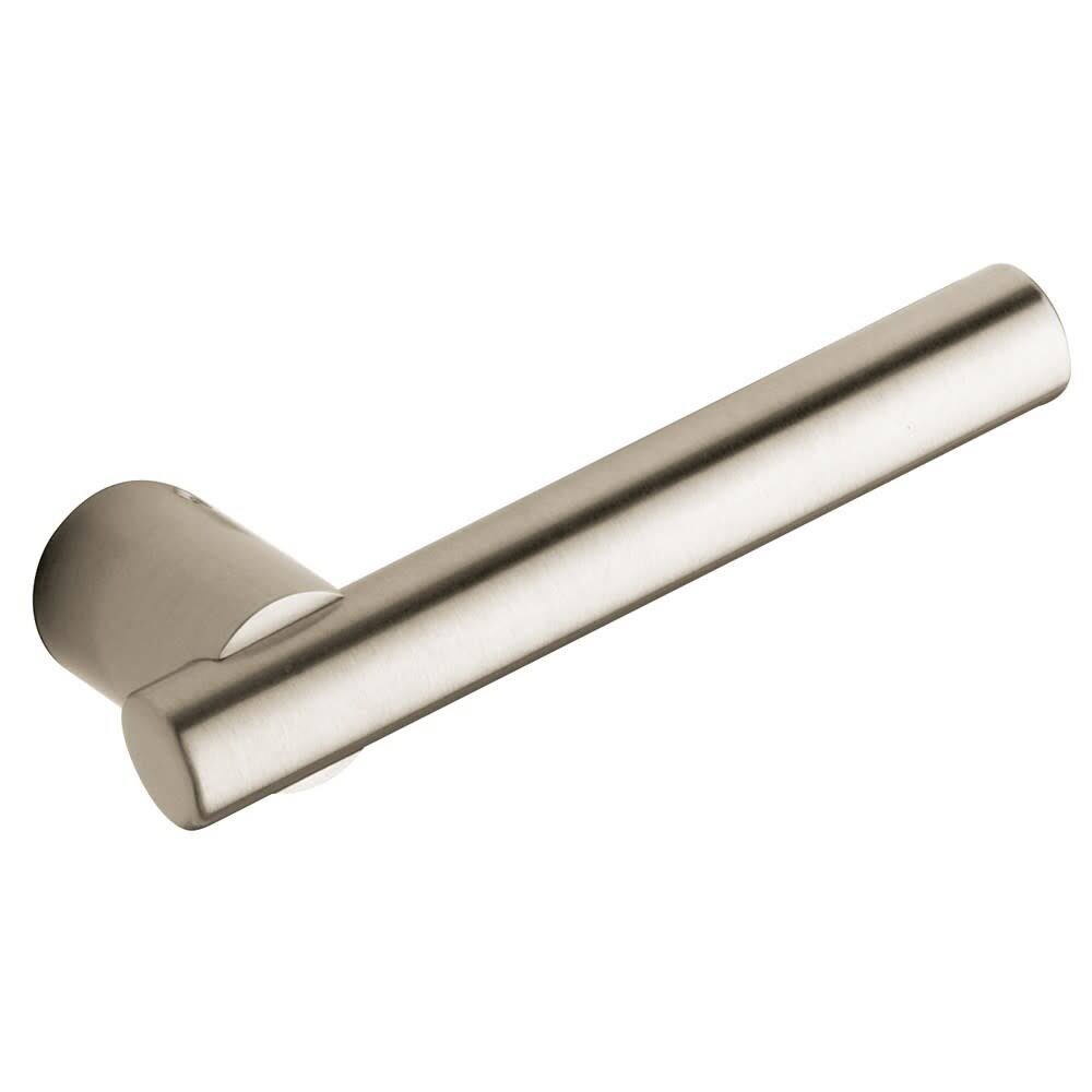 Lever x Less Rose - Satin Nickel V434362
