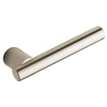 Lever x Less Rose - Satin Nickel V434362