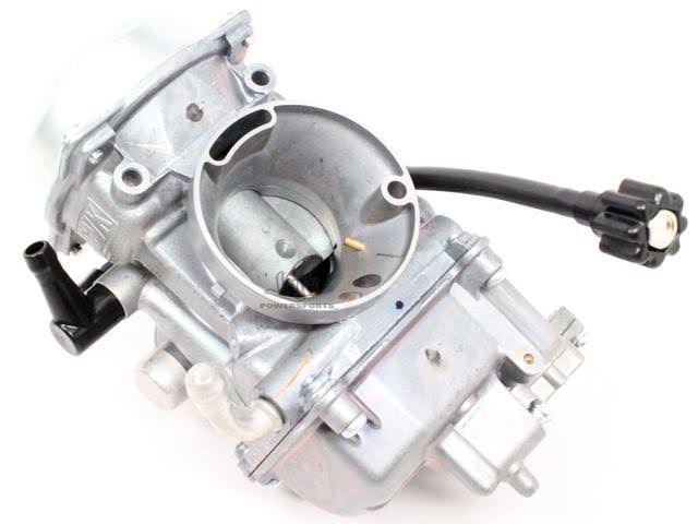 Carb Keihin CVK 34 N585730
