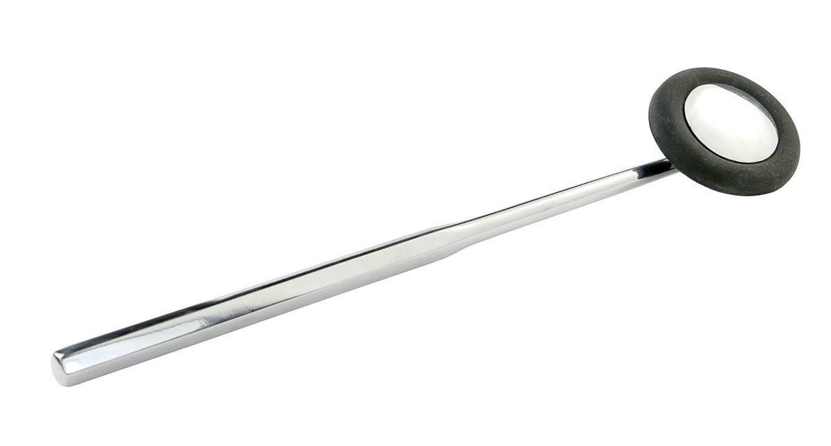 Latex Free Percussion Hammer, 25-Pack W331