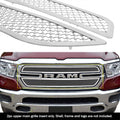 Mesh Grille 2.5 mm wire mesh G28984