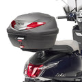 Top Case Rear Rack D75480