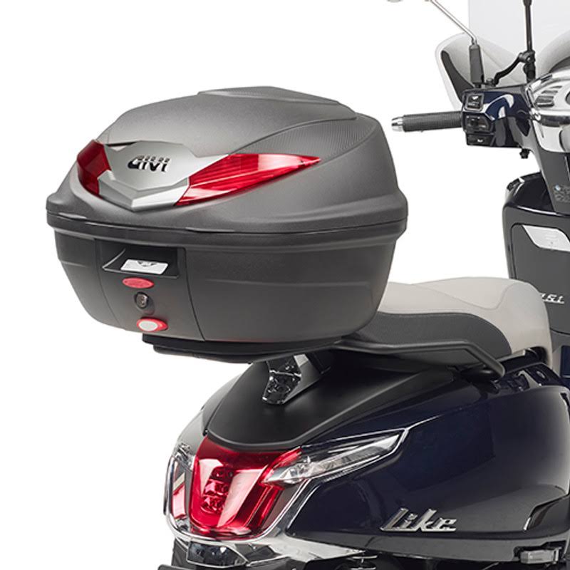 Top Case Rear Rack D75480