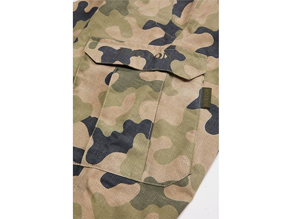 Exile Cargo Pant P497247