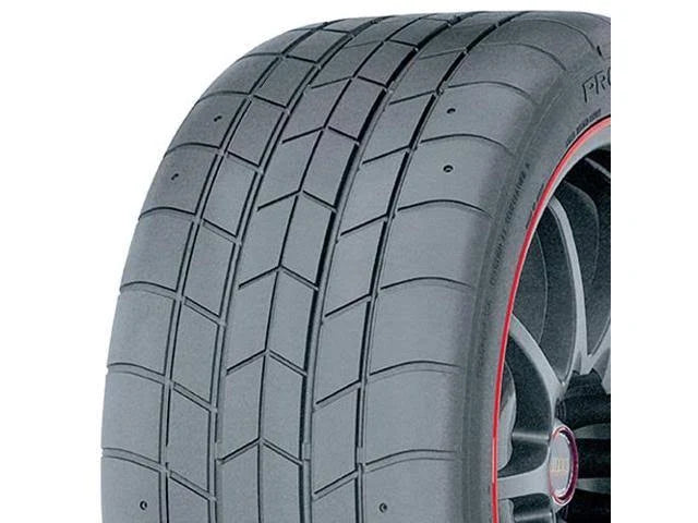 225/45ZR15 Tire W45107