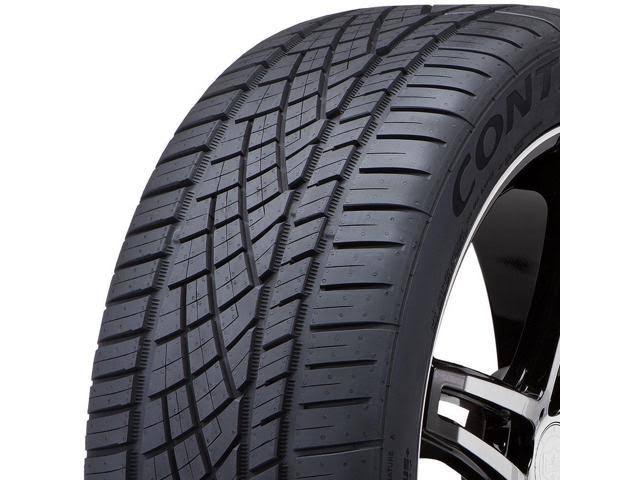 255/50ZR19 107W XL Tire A1053