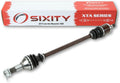 Front Left Axle for Can-Am Maverick 1000 4X4 B9611