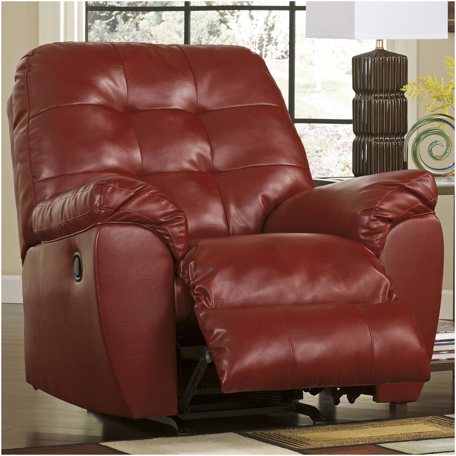 Rocker Recliner E13242
