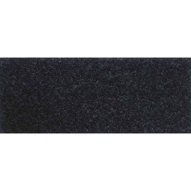 Navy Blue Fastener Hook, 1 in x 50 yd Y686666