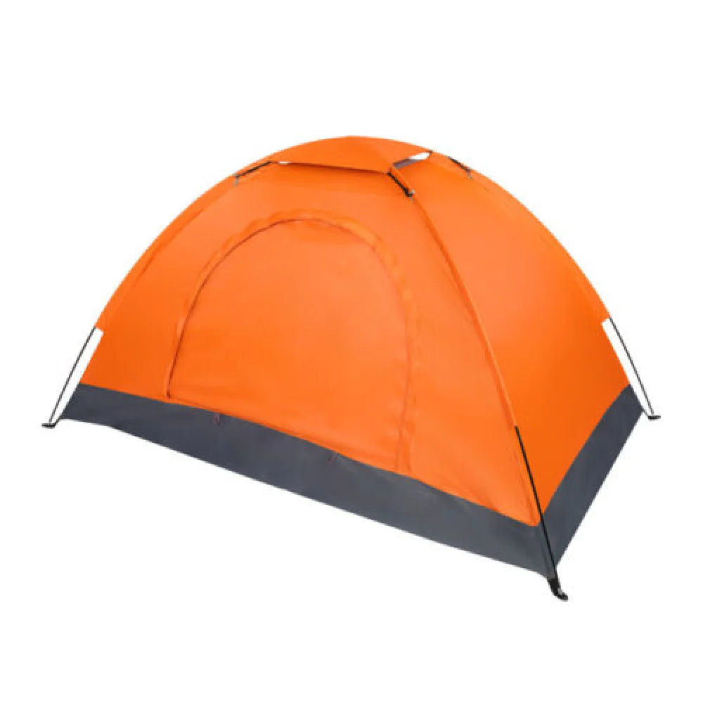 Waterproof Pop Up Dome Tent Z41232