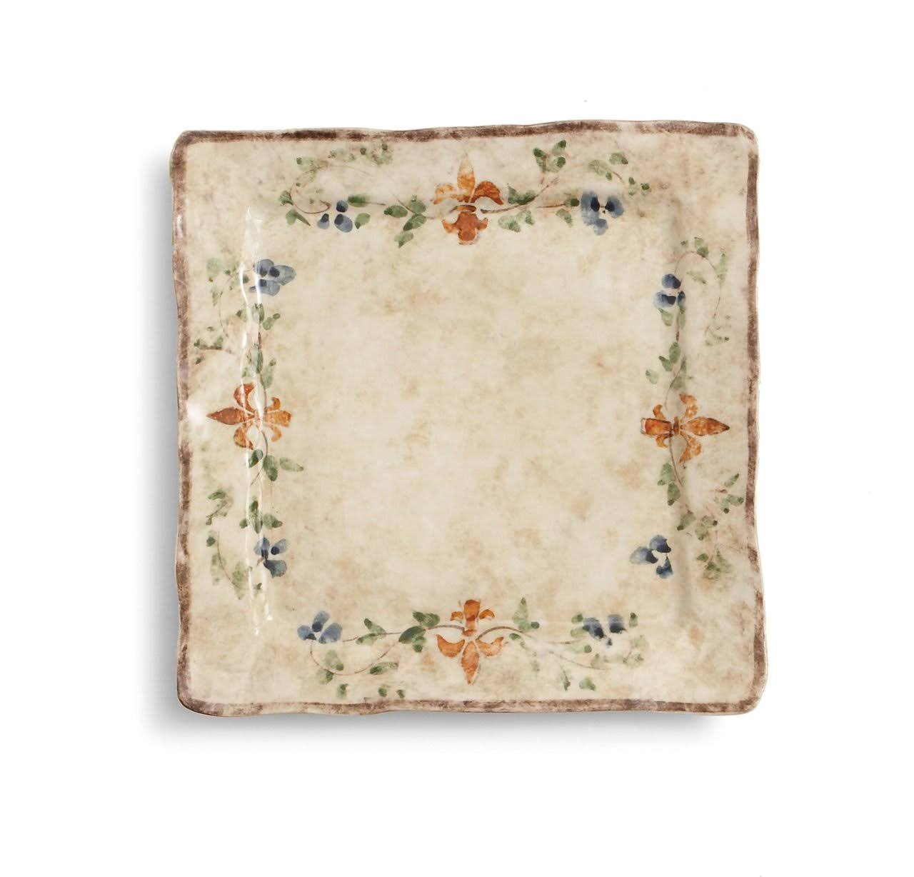 Square Dinner Plate K505624