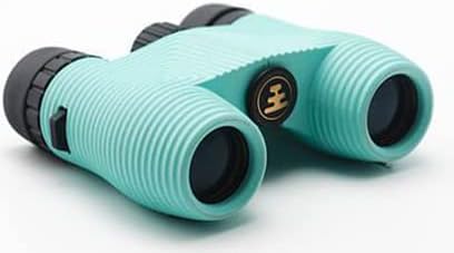 8x25 Waterproof Binoculars H6871