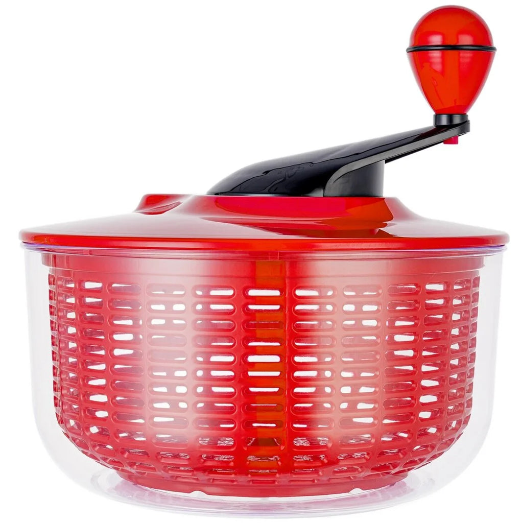 5L Vegetable Salad Spinner with Strainer X74450