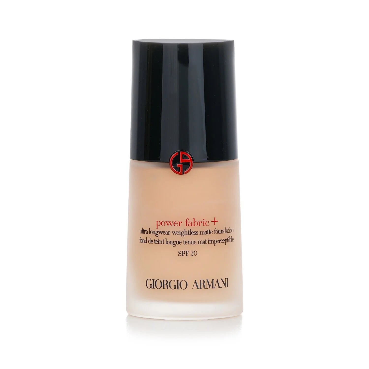 Weightless Matte Foundation SPF 20 - # 4.25  30ml/1oz Y30023