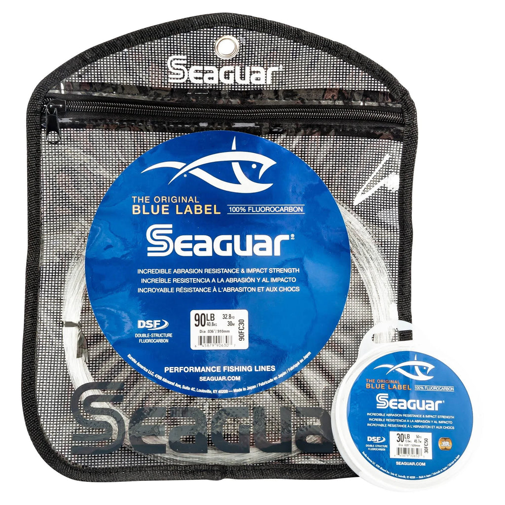 30-Meter Fluorocarbon Leader (300-Pounds) H528