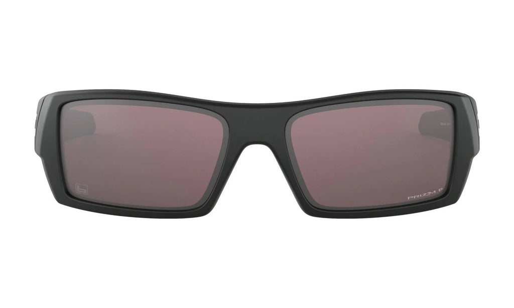 Black Satin Sunglasses H5983
