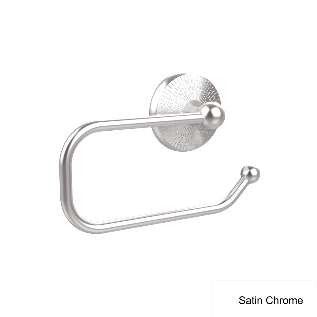 Polished Chrome Toilet Tissue Holder W491296