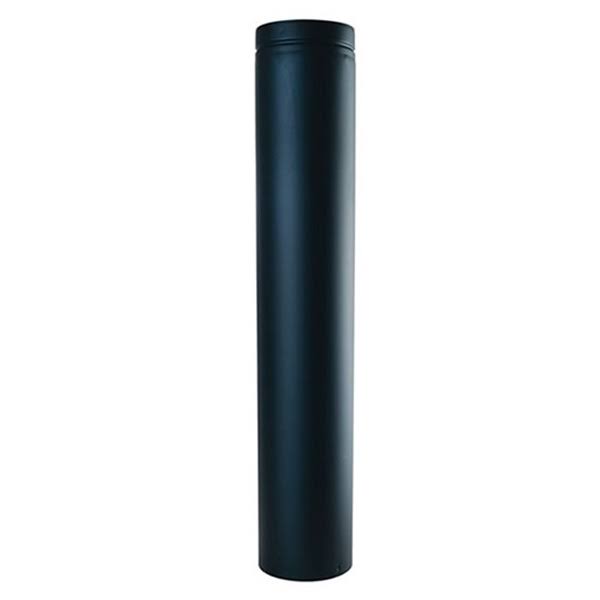 36x22 Painted Direct Vent Pipe J87675