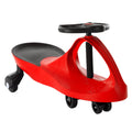 Wiggle Ride on Toy Twistcar T3243