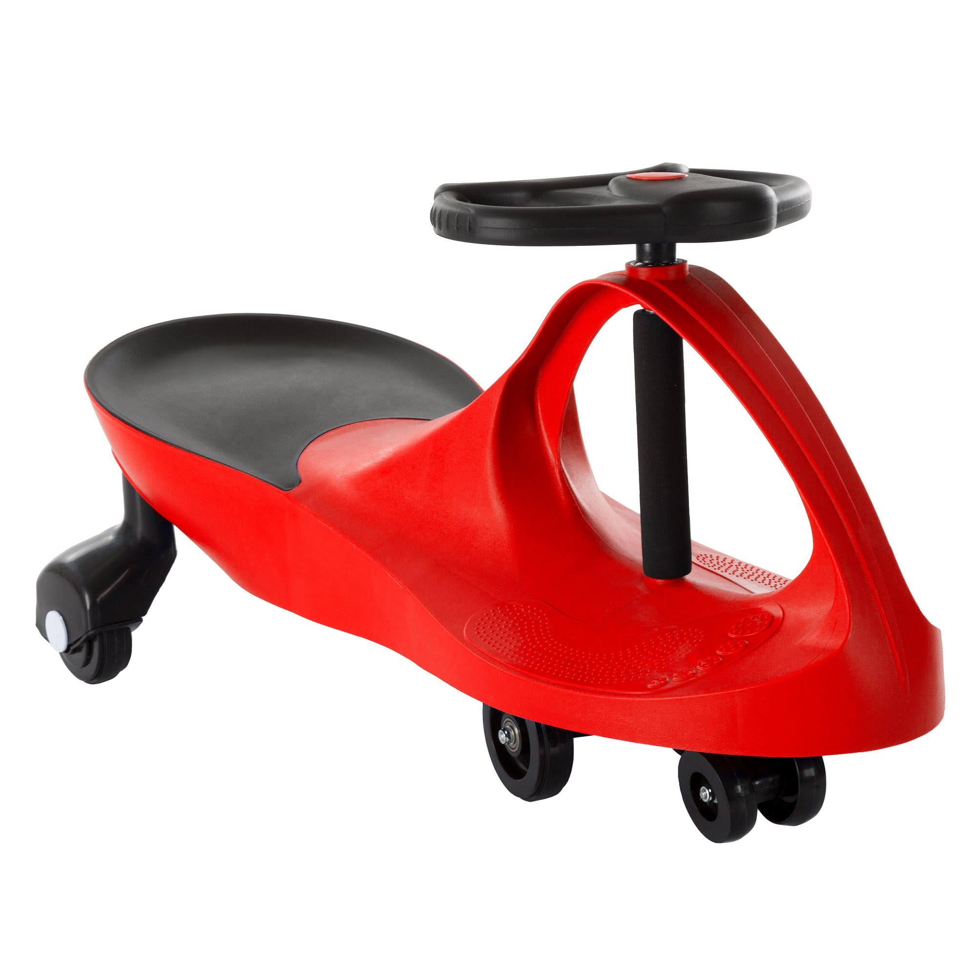 Wiggle Ride on Toy Twistcar T3243
