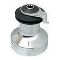 Chrome Self Tailing Winch C665