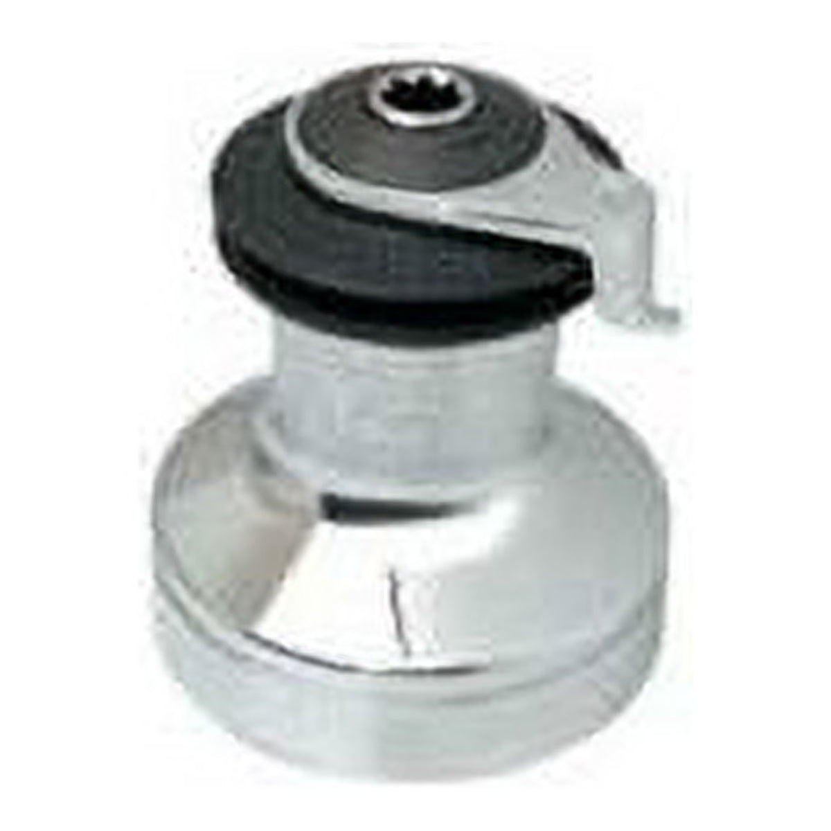 Chrome Self Tailing Winch C665
