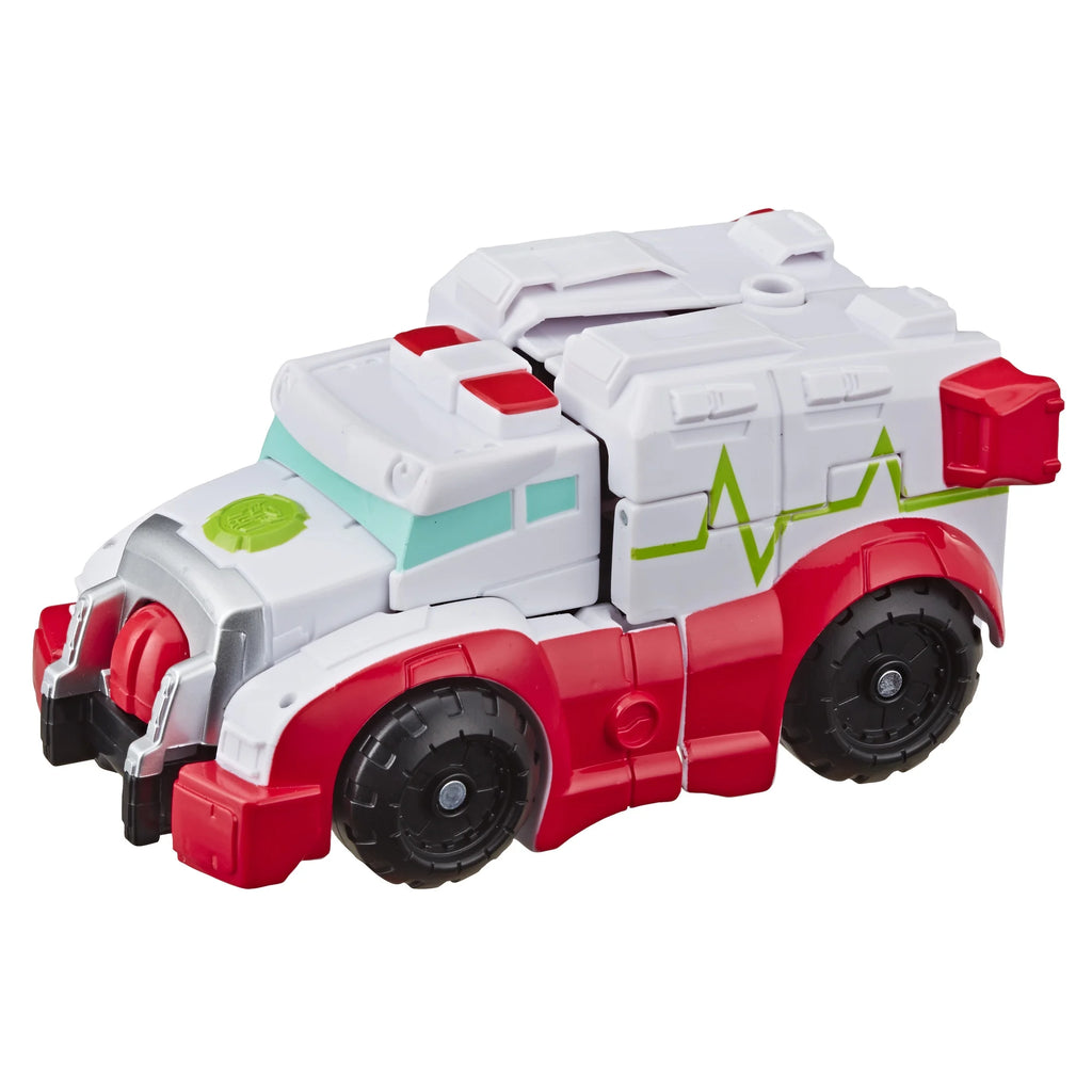 Transformers Rescue Bots Academy Medix Action Figure P75641