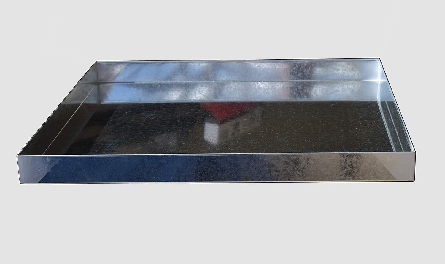 Galvanized Steel Drain Pan J9330