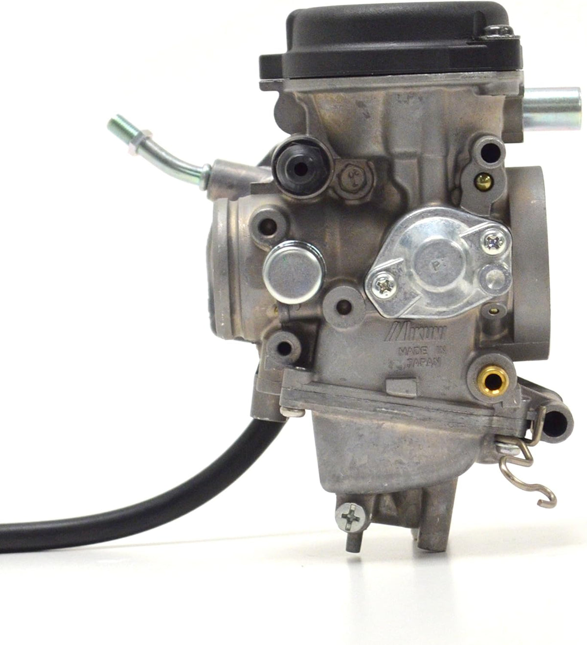 OEM Yamaha Kodiak 400 BSR33 Carburetor P867420