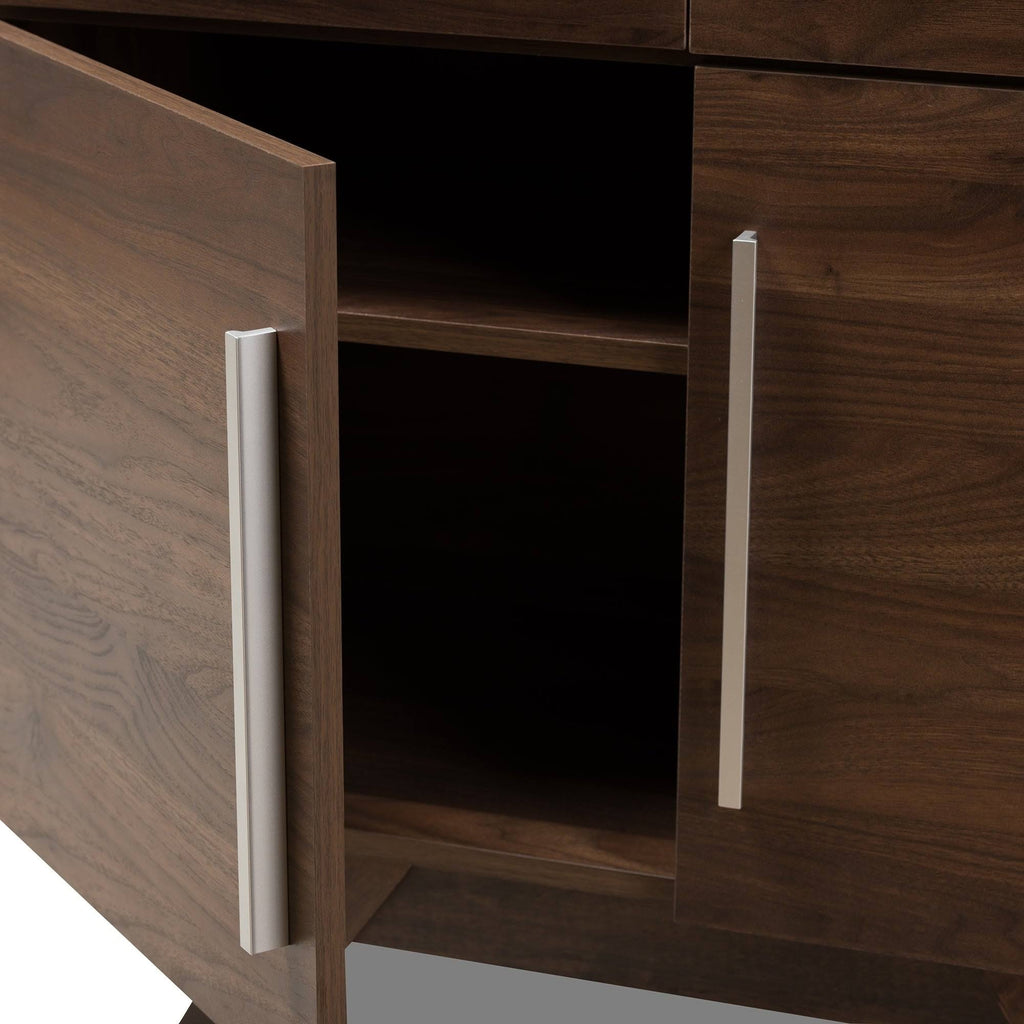 Brown Sideboard Q104735