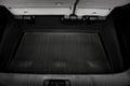 Black Heavy Duty Trunk Mat for Honda Odyssey V354