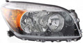 Passenger Side Headlight Assembly for 2006 2007 2008 Toyota RAV4 Sport Model R94462