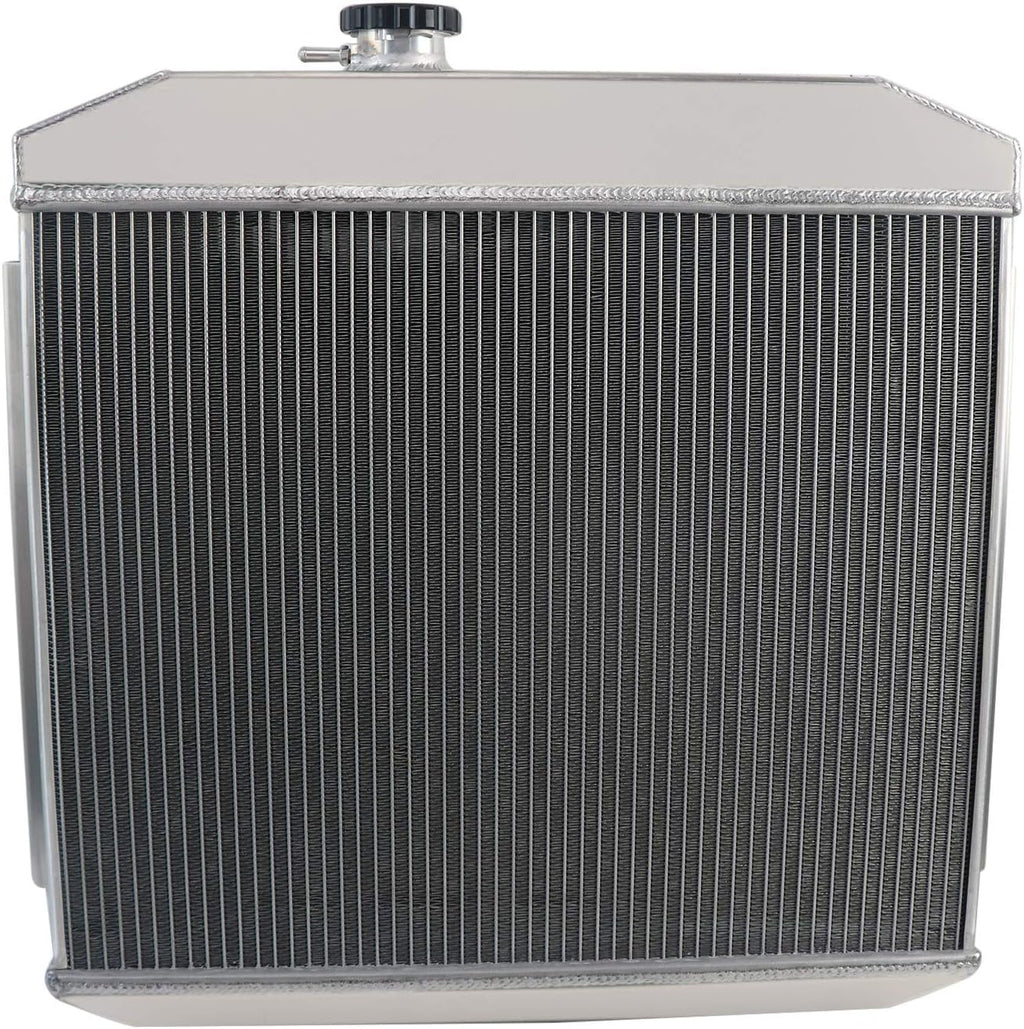 3 Row All Aluminum Radiator V37901