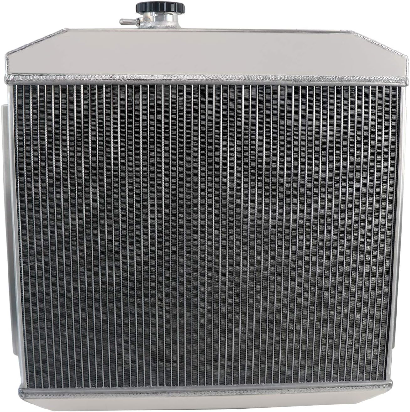 3 Row All Aluminum Radiator V37901