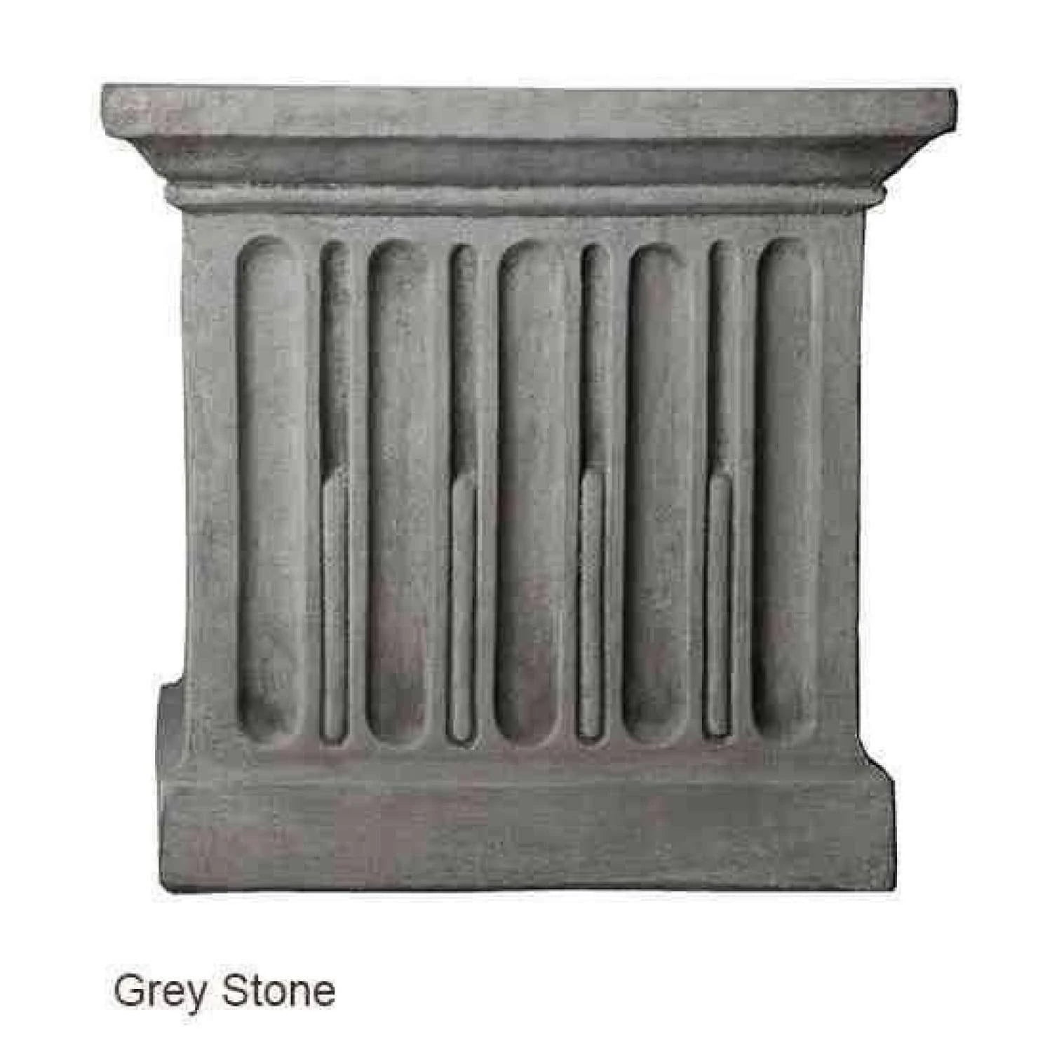 English Moss Urn T3789