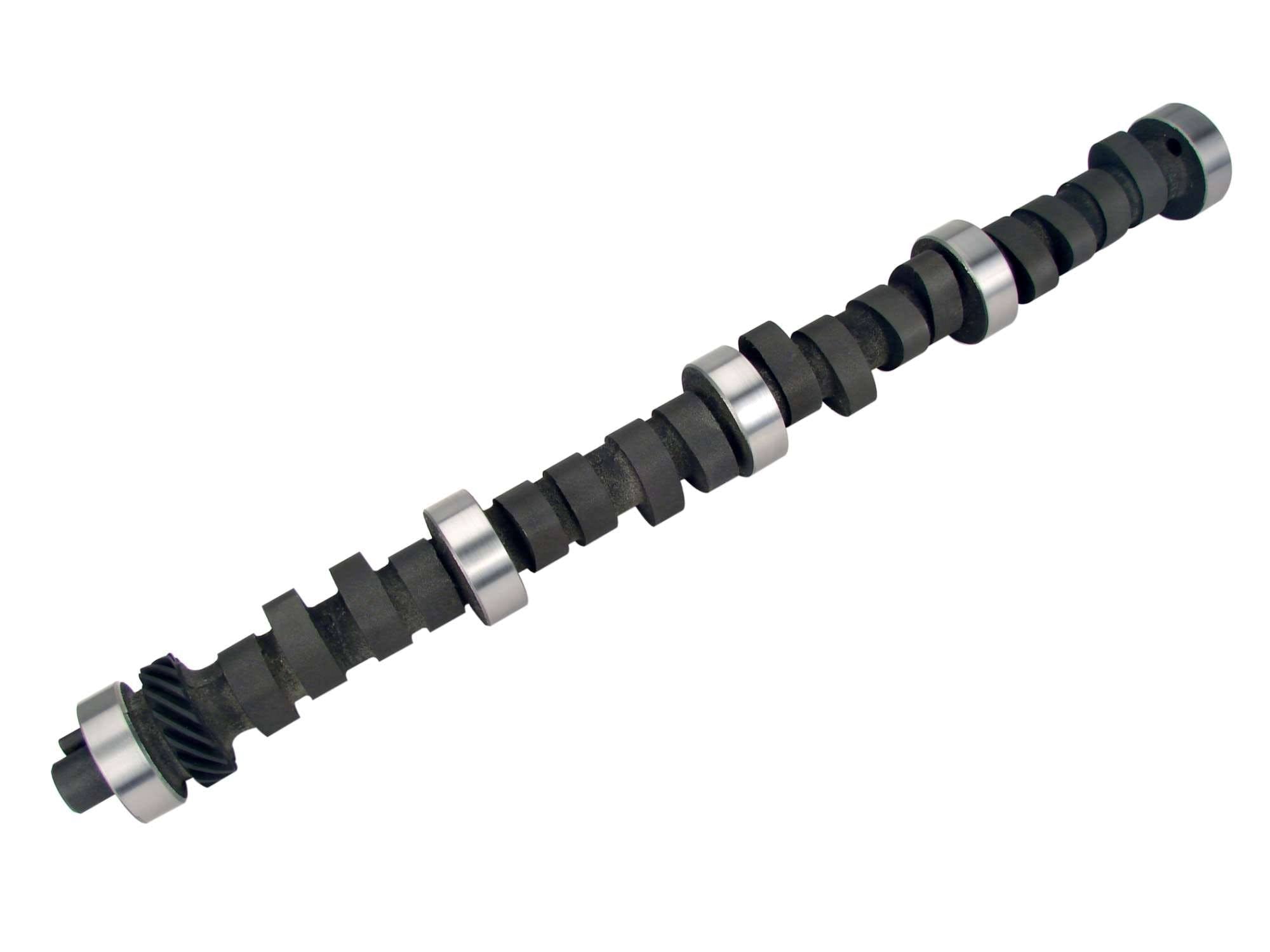 Dual Energy Camshaft F886