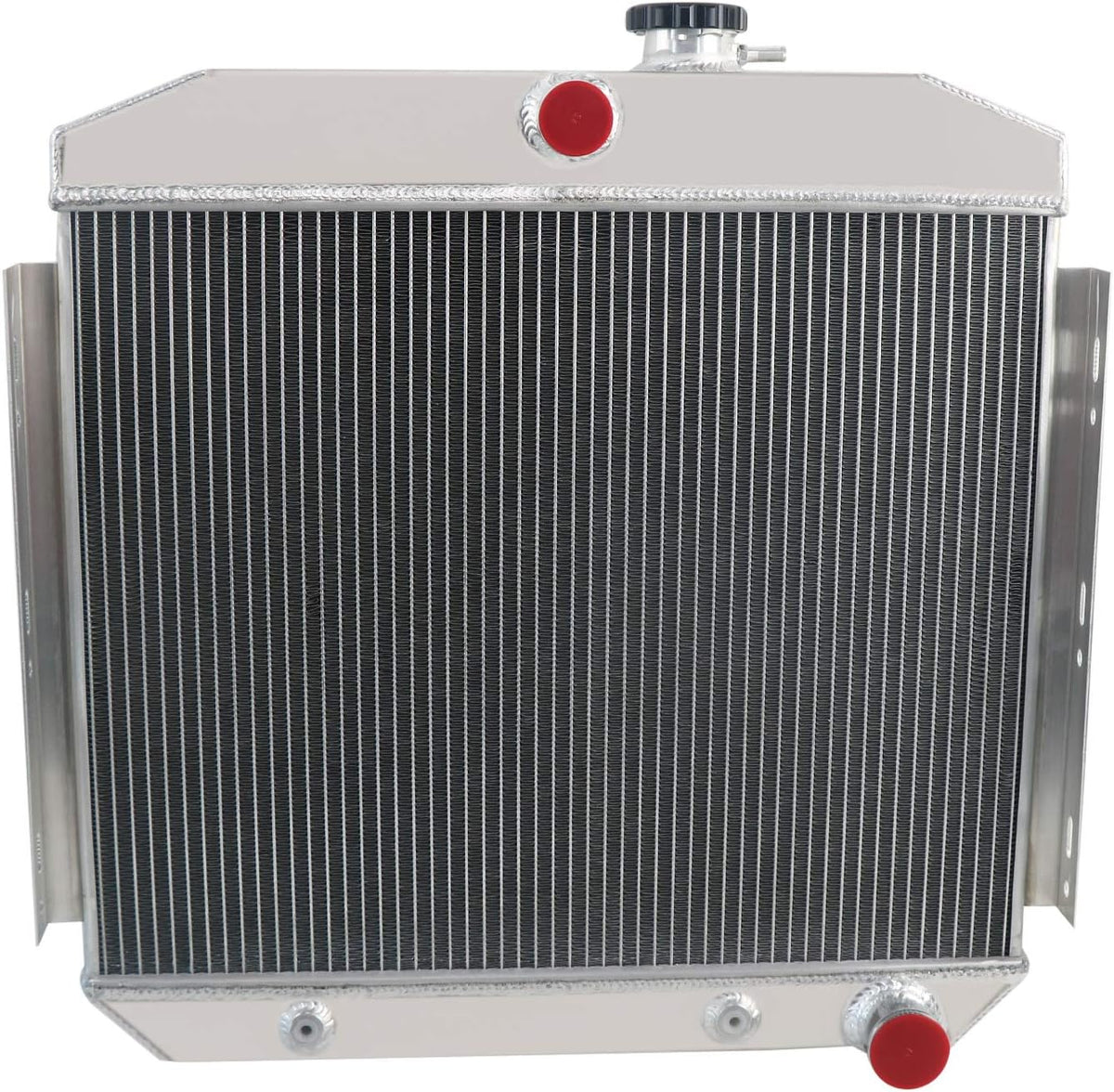 3 Row All Aluminum Radiator V37901